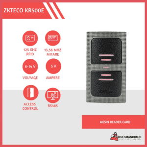 ZKTECO KR500E Card Reader