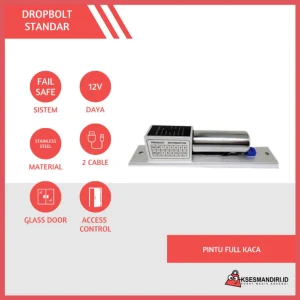 SOLUTION DB101 Resmi