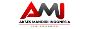 AMI Header Logo
